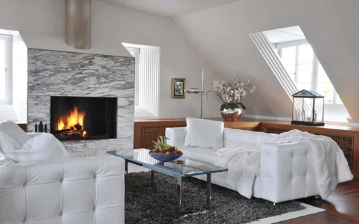 Star Luxury Rentals With Rooftop Penthouse Suites photo