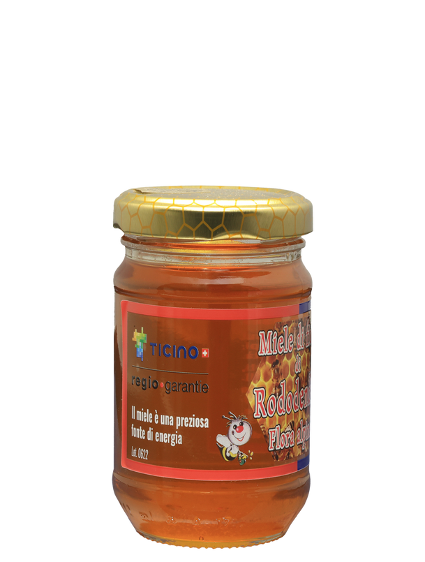 Rhododendronhonig - Cantina alla Maggia